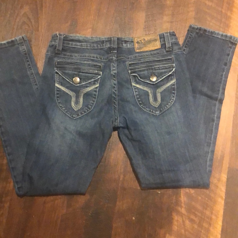 Vigoss studio jeans